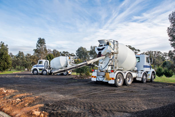 Best Concrete Foundation Repair  in Rosedale, LA