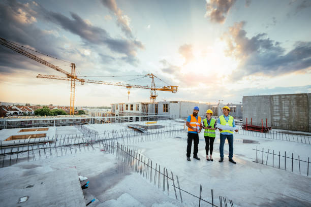 Best Local Concrete Companies  in Rosedale, LA